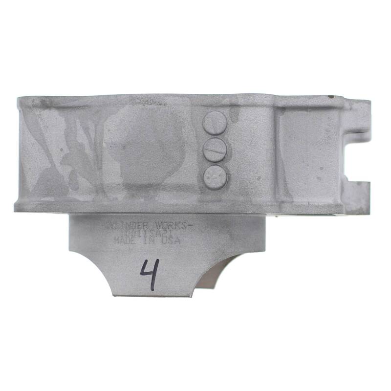 Honda CRF 250 R Standard Bore Cylinder Kit - Cylinder Works - 79mm - `18-`24